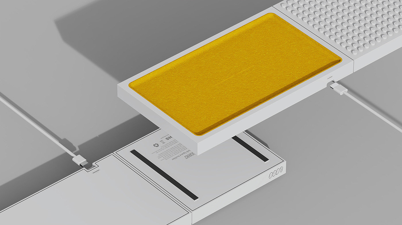 Lego，Appearance design，Building blocks，product design，Creative design，