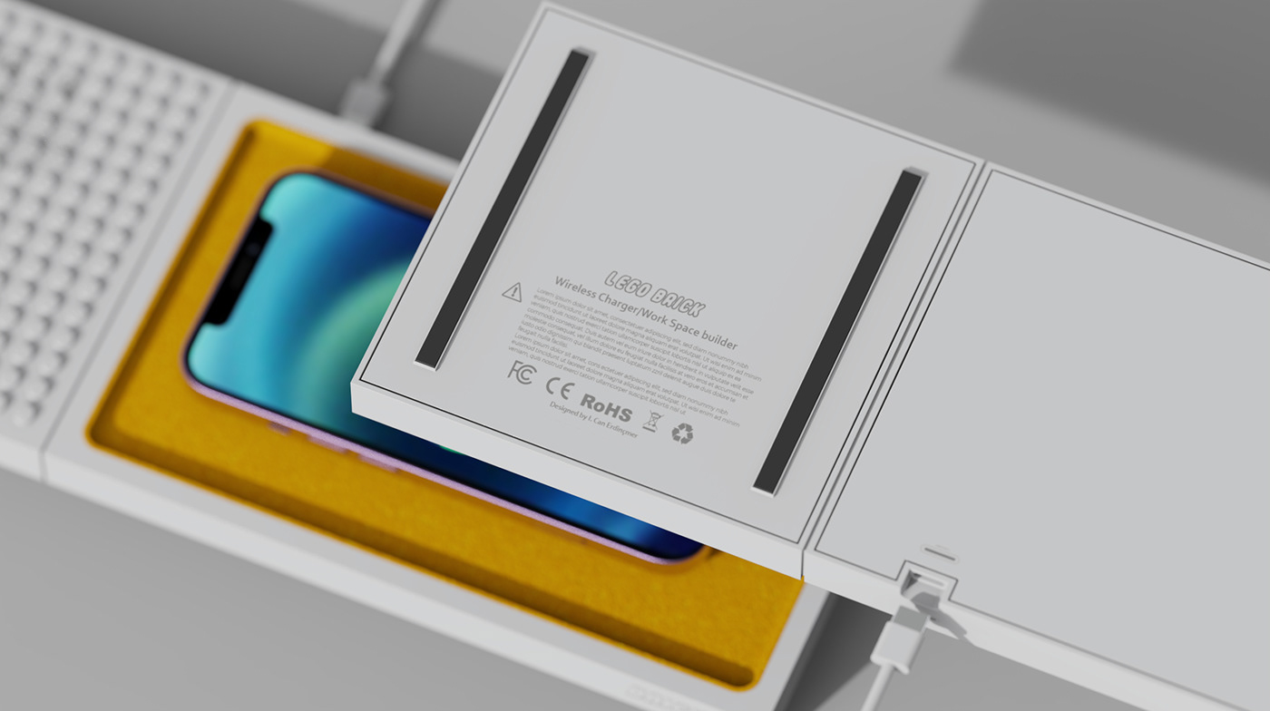 Lego，Appearance design，Building blocks，product design，Creative design，