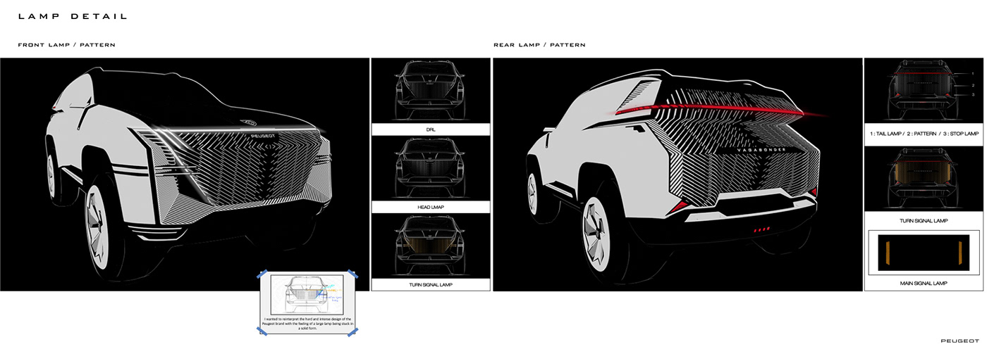 automobile，product design，Appearance design，concept，