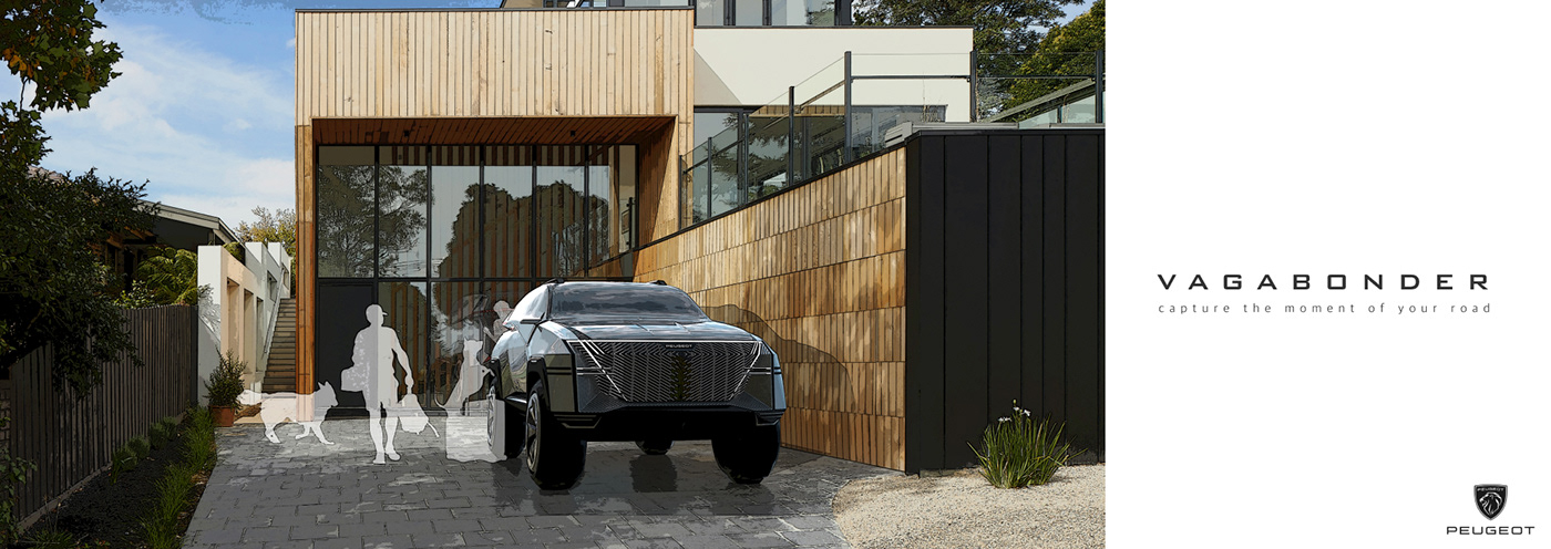 automobile，product design，Appearance design，concept，