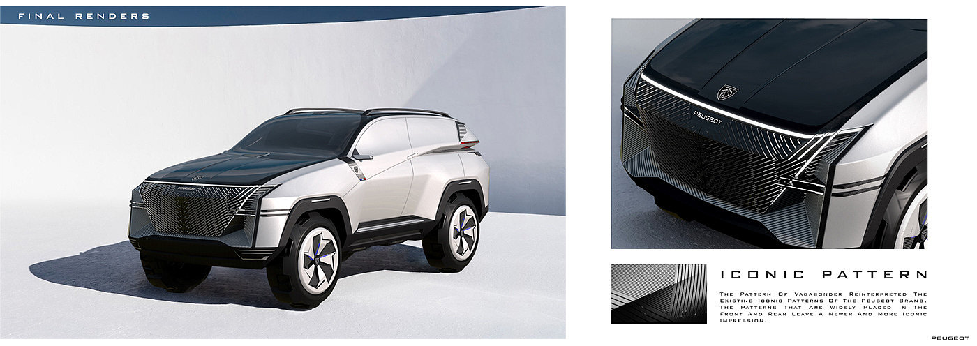 automobile，product design，Appearance design，concept，