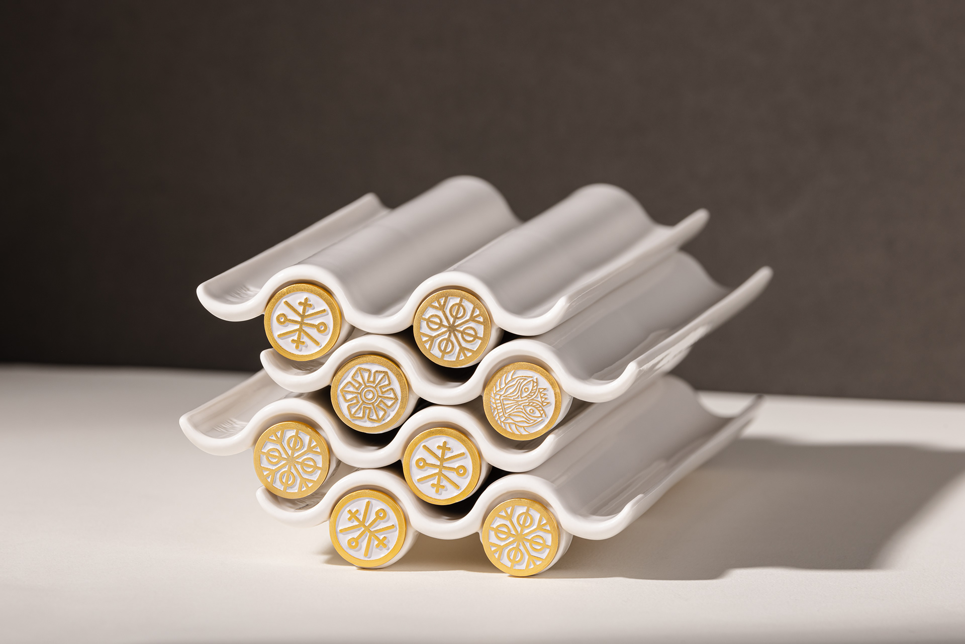 Tray，Fragrant rack，Appearance design，product design，