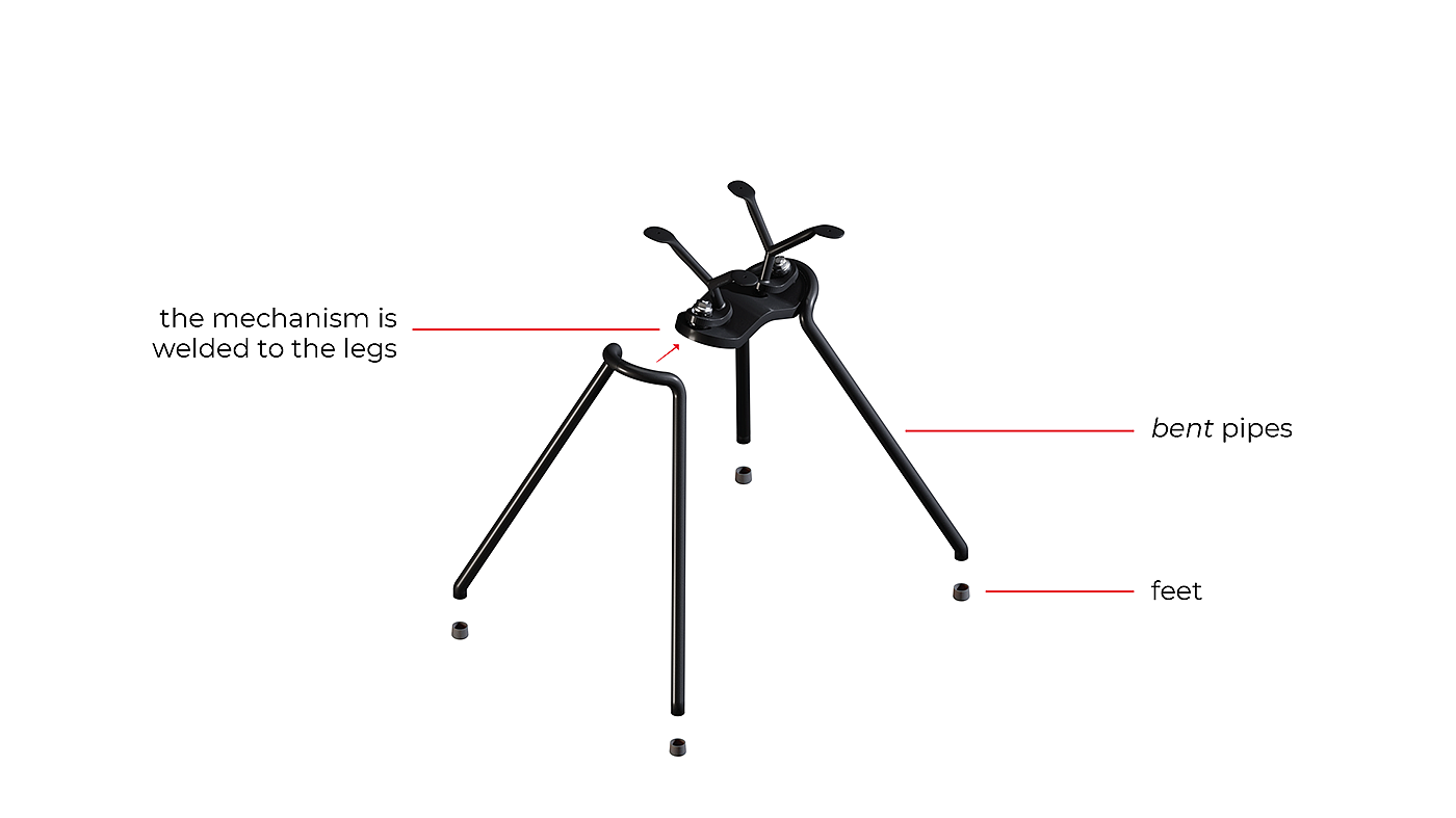 Activity chair，product design，Appearance design，delicate，