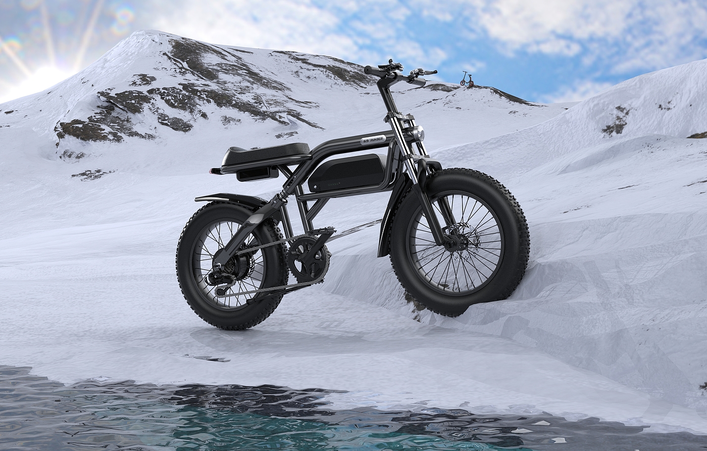 Electric vehicle，Snowmobile，Bicycle，Off-road vehicle，