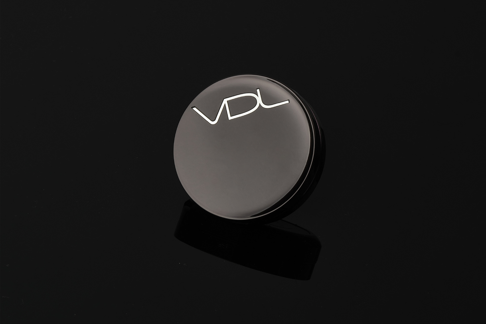 VDL liquid foundation，container，air cushion，