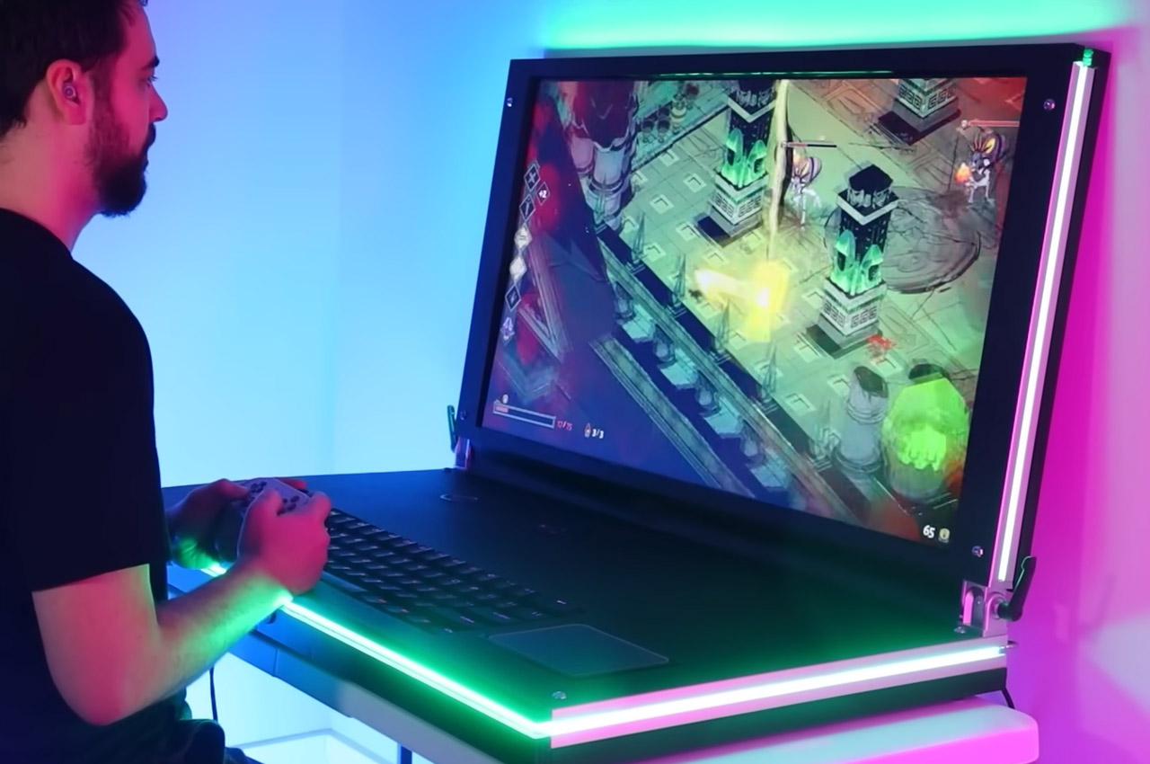 diy，product design，Notebook computer，Appearance design，