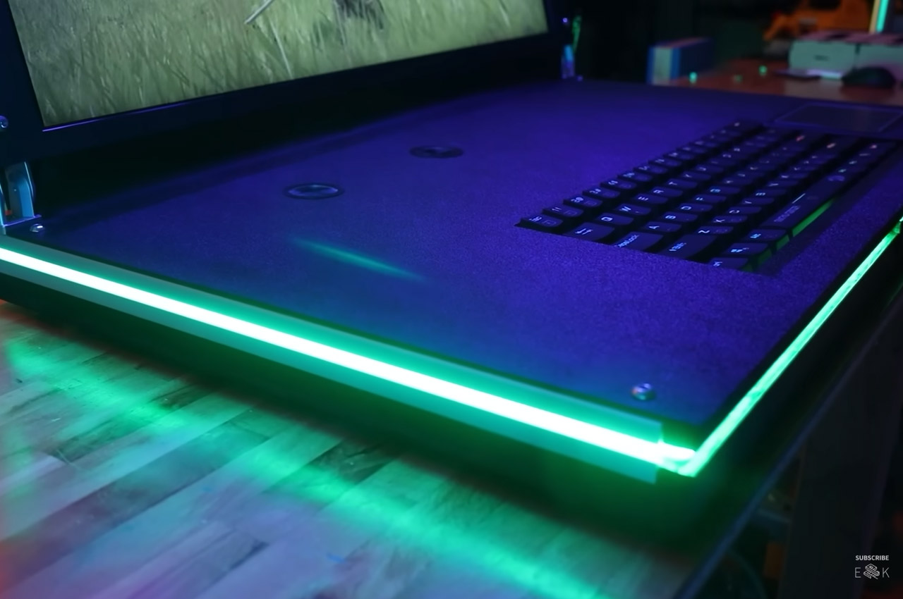 diy，product design，Notebook computer，Appearance design，