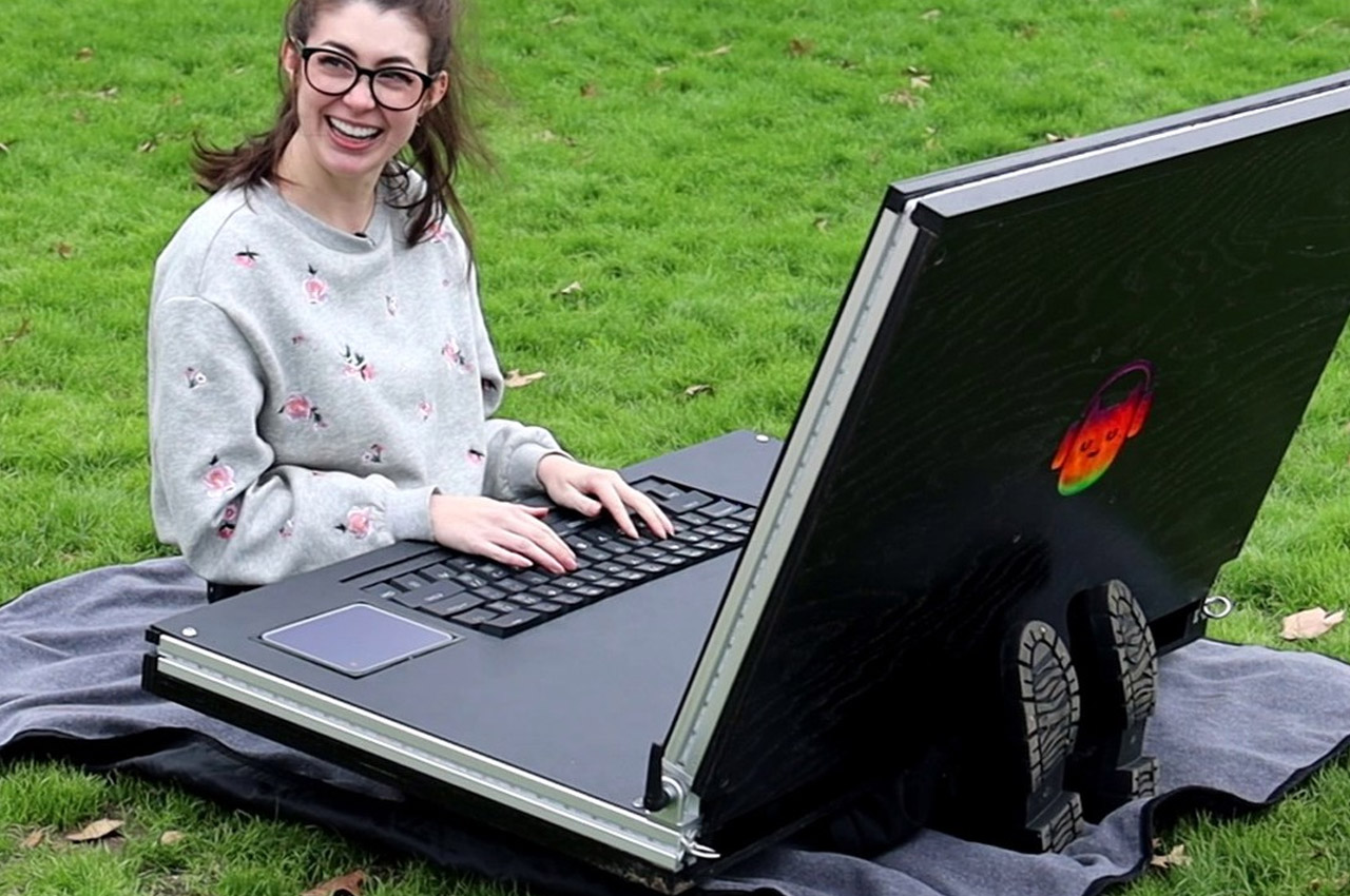 diy，product design，Notebook computer，Appearance design，