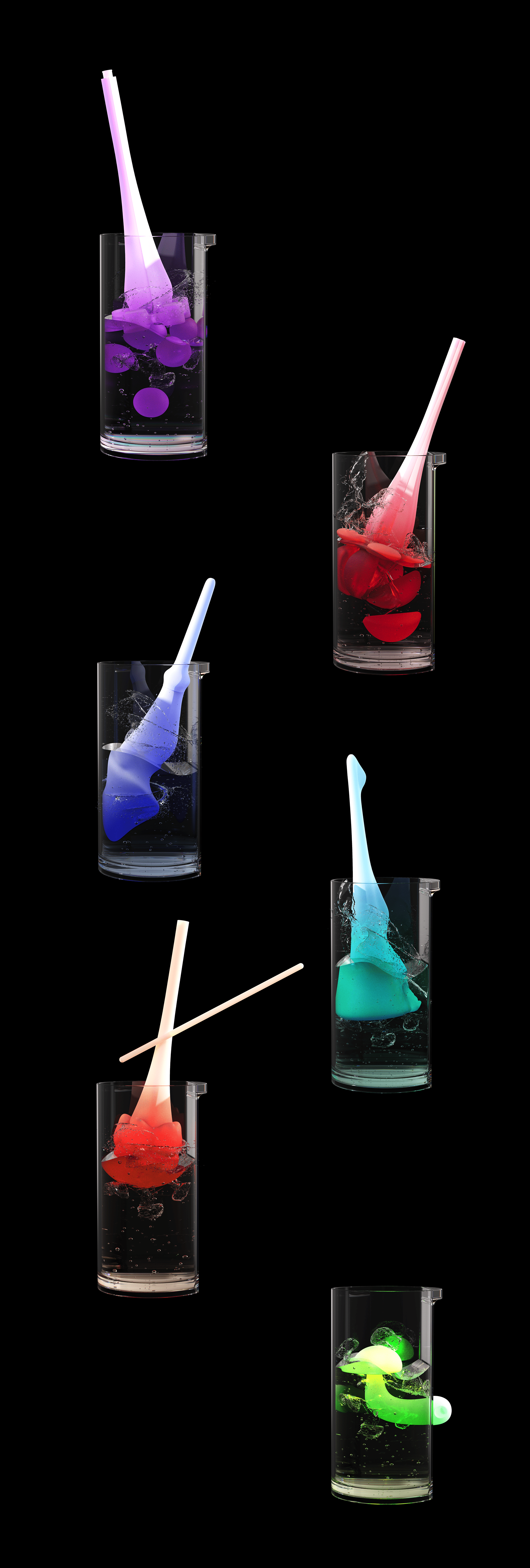 MYO，Brewing tools，Pharmacy Bottle，