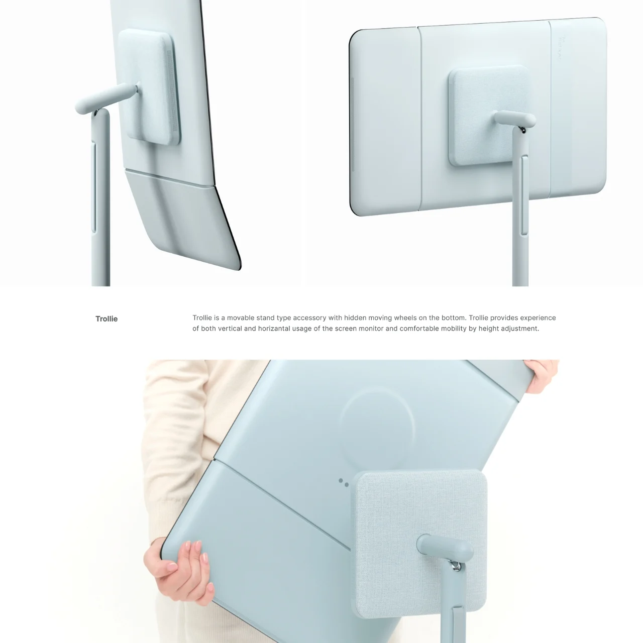 intelligence，monitor，Appearance design，delicate，product design，