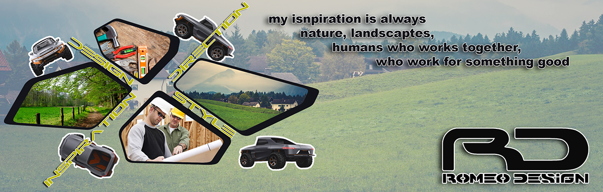 Pickup，concept，Automobile design，