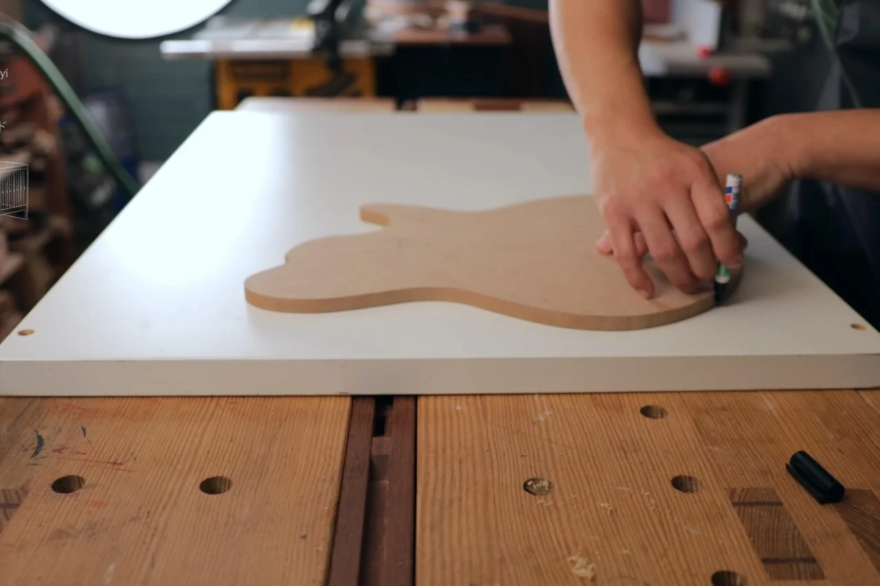 guitar，Appearance design，delicate，product design，