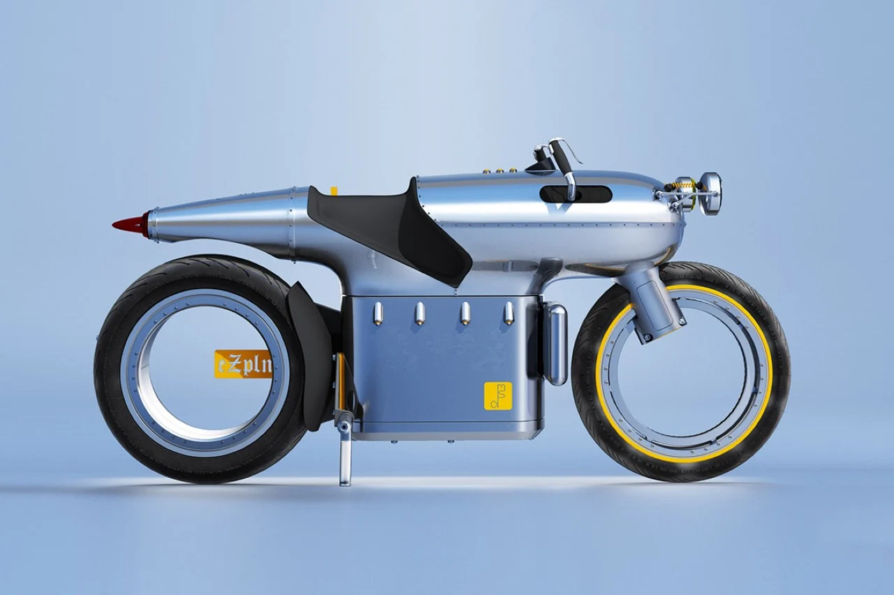 Bicycle，Electric，Appearance design，product design，Cool，