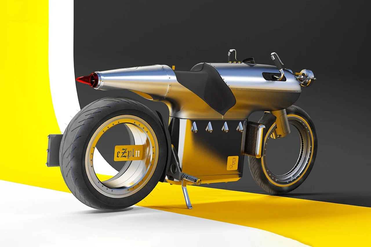 Bicycle，Electric，Appearance design，product design，Cool，