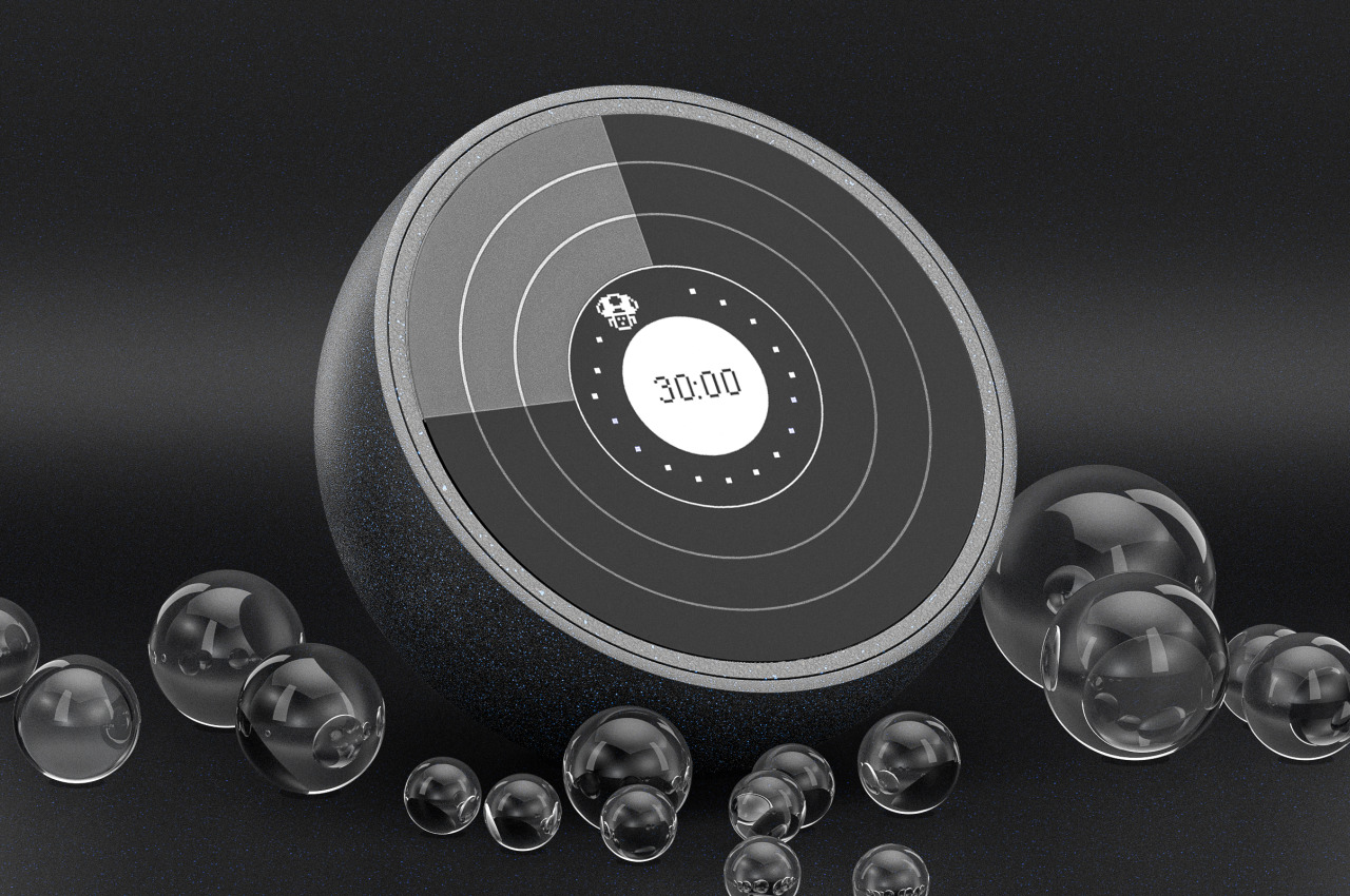 Touch screen device，DESKTOP GADGET，study，