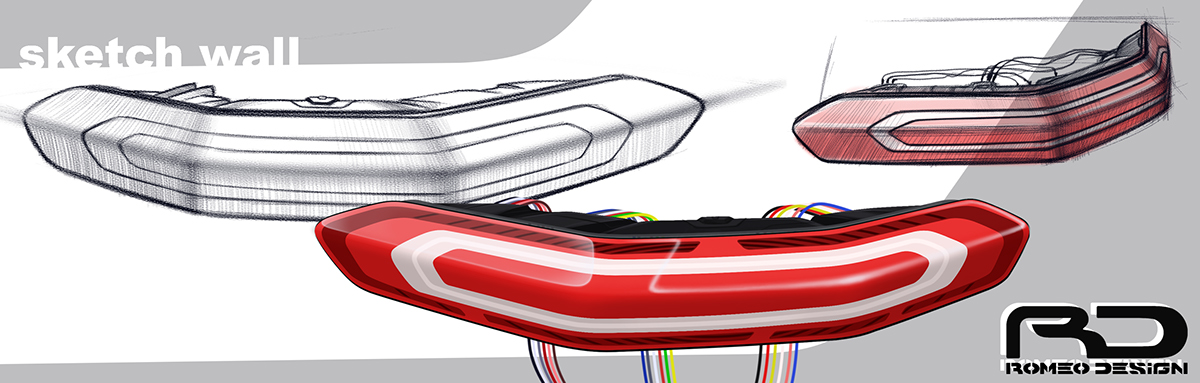 Pickup，concept，Automobile design，