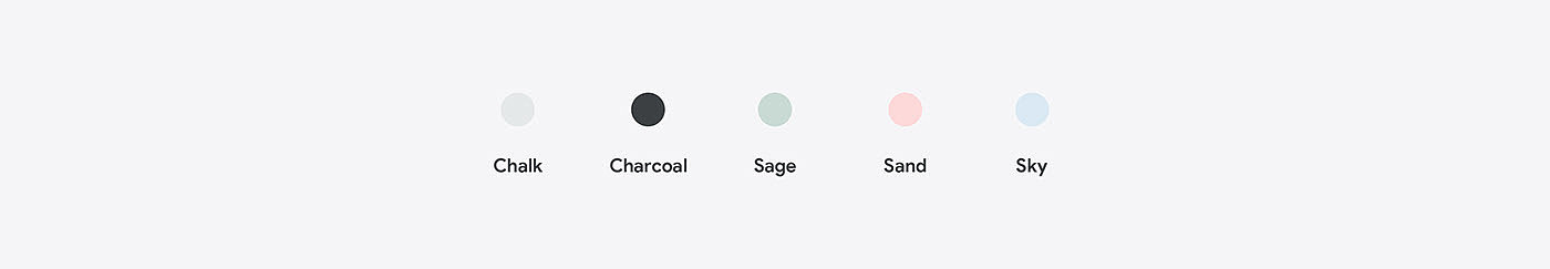 G Spot，Tracker，tensor，Google，