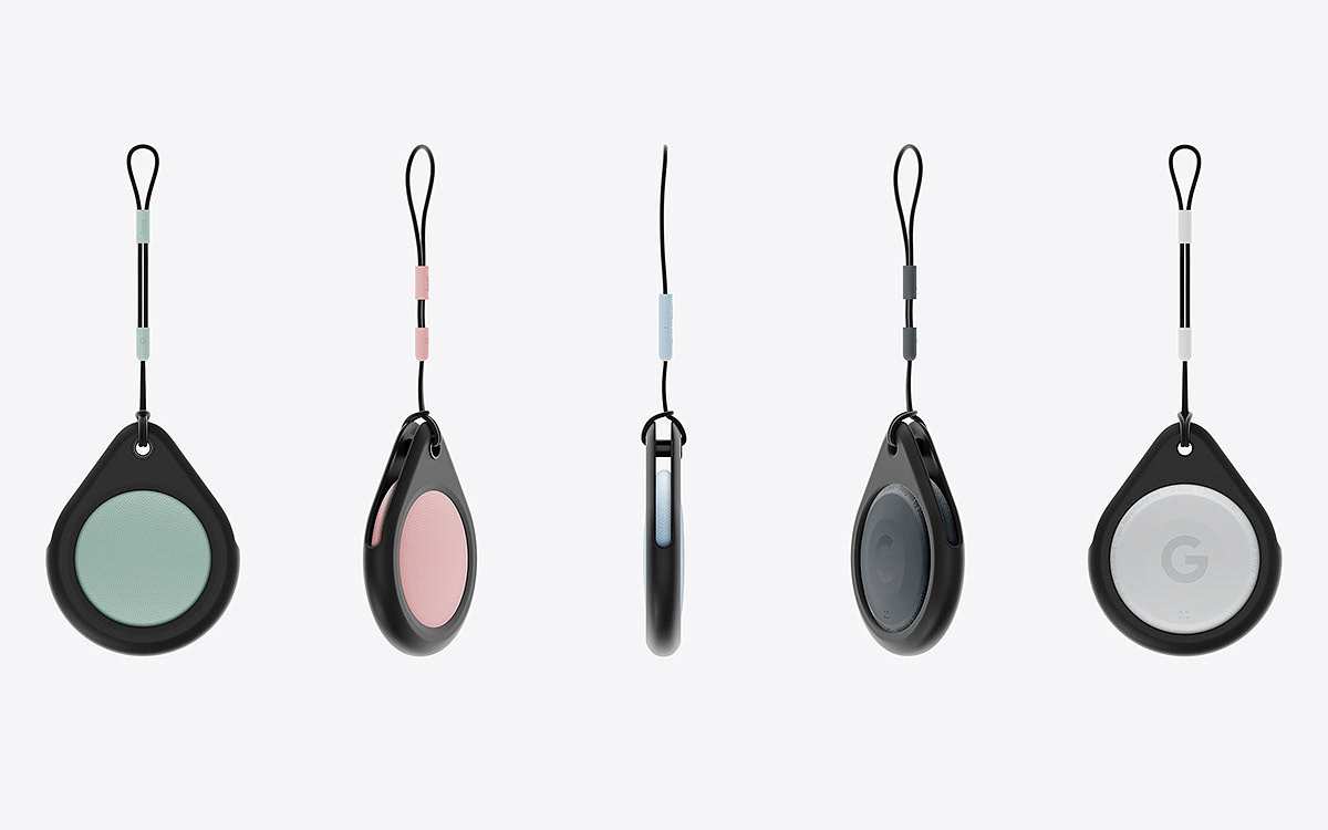 G Spot，Tracker，tensor，Google，