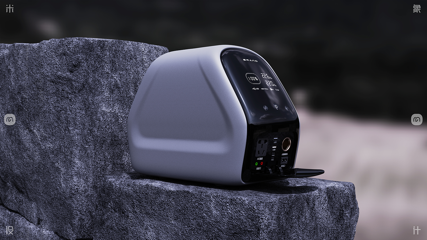 Outdoor power supply，Outdoor battery，Power Supply，Battery，Household appliances，Outdoor products，Mobile power supply，