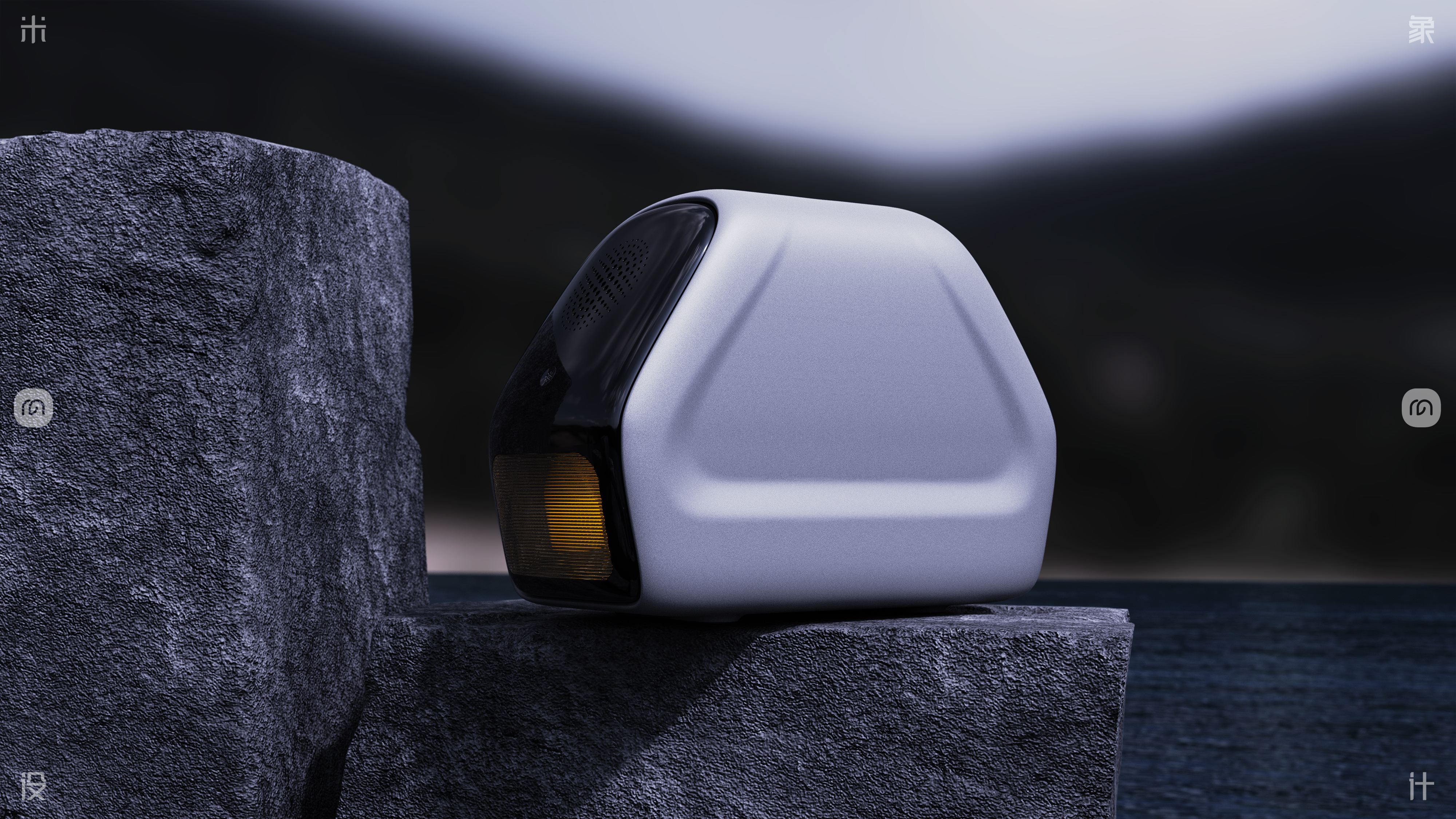 Outdoor power supply，Outdoor battery，Power Supply，Battery，Household appliances，Outdoor products，Mobile power supply，