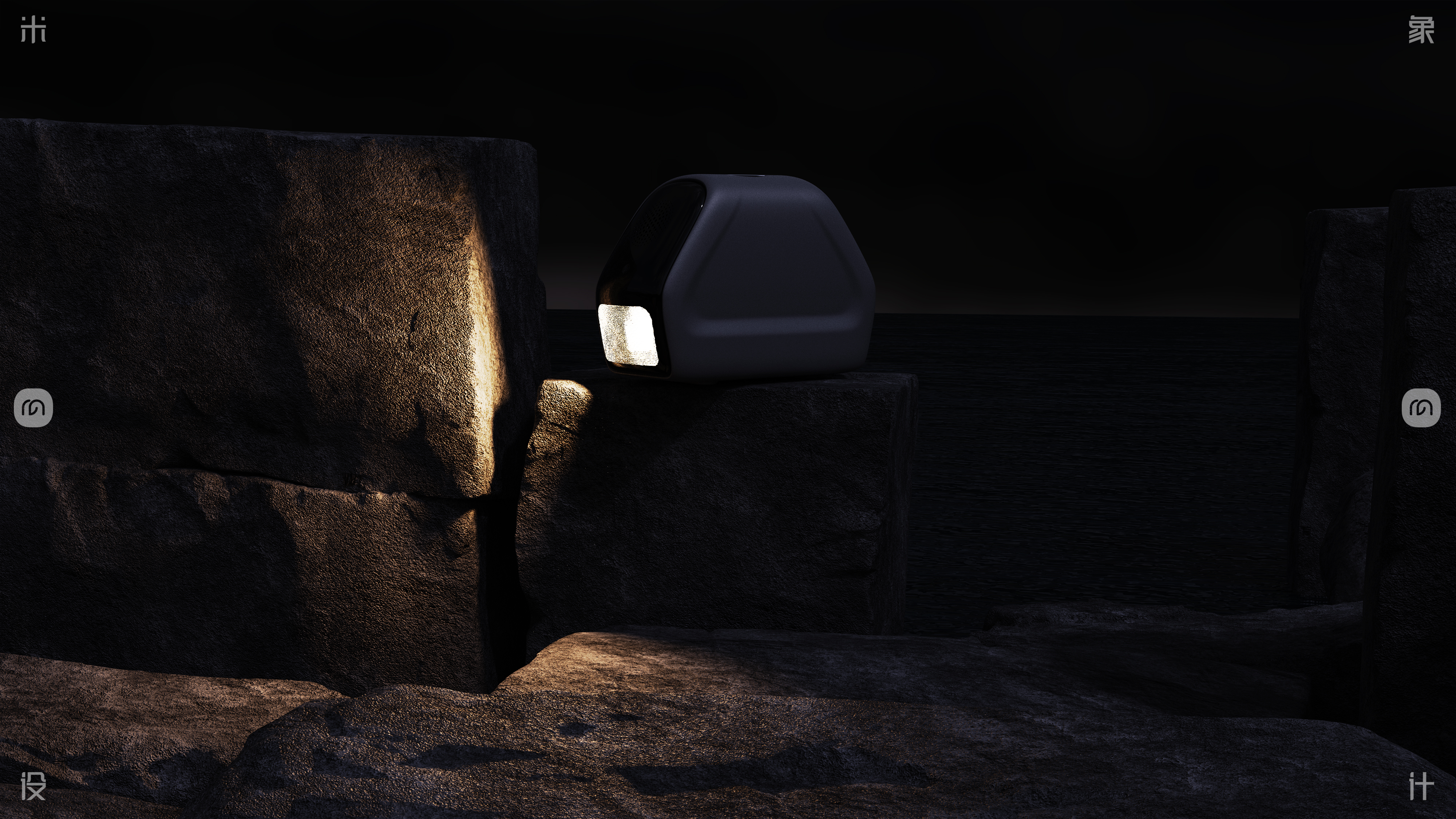 Outdoor power supply，Outdoor battery，Power Supply，Battery，Household appliances，Outdoor products，Mobile power supply，