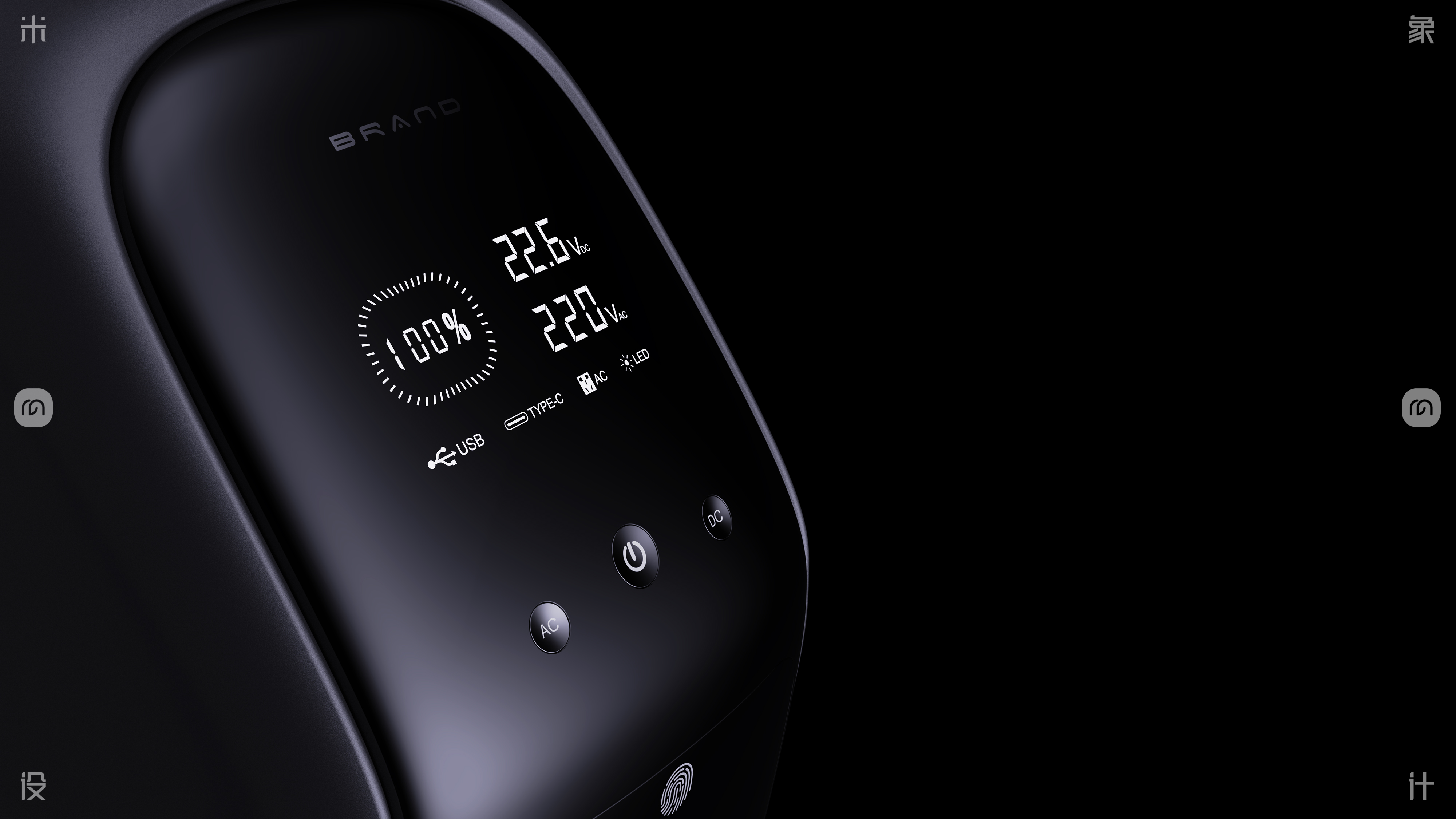 Outdoor power supply，Outdoor battery，Power Supply，Battery，Household appliances，Outdoor products，Mobile power supply，