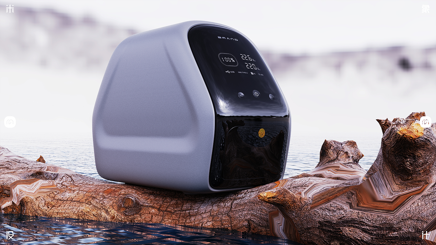 Outdoor power supply，Outdoor battery，Power Supply，Battery，Household appliances，Outdoor products，Mobile power supply，