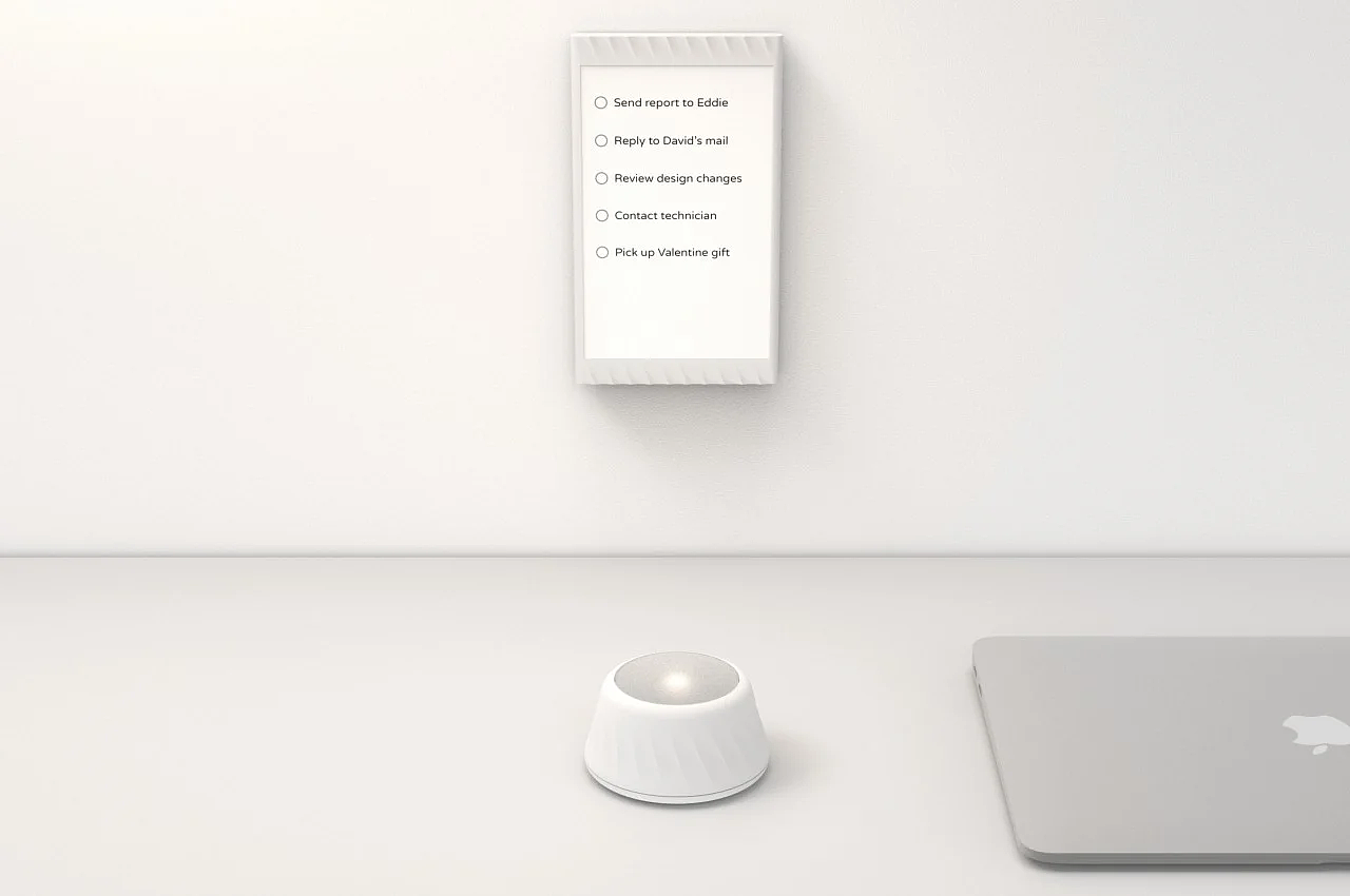 product design，electronic display，industrial design，product，Digital intelligence，Electronic paper，