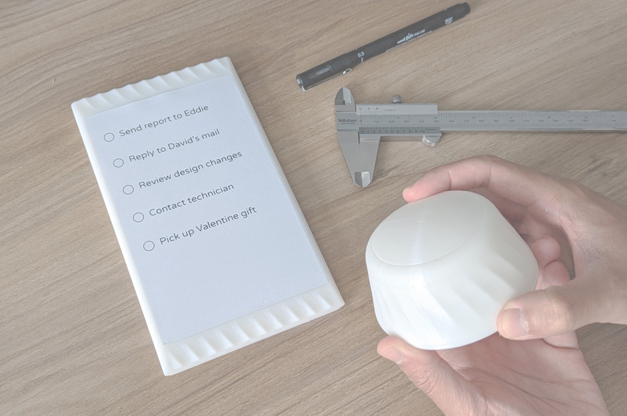 product design，electronic display，industrial design，product，Digital intelligence，Electronic paper，