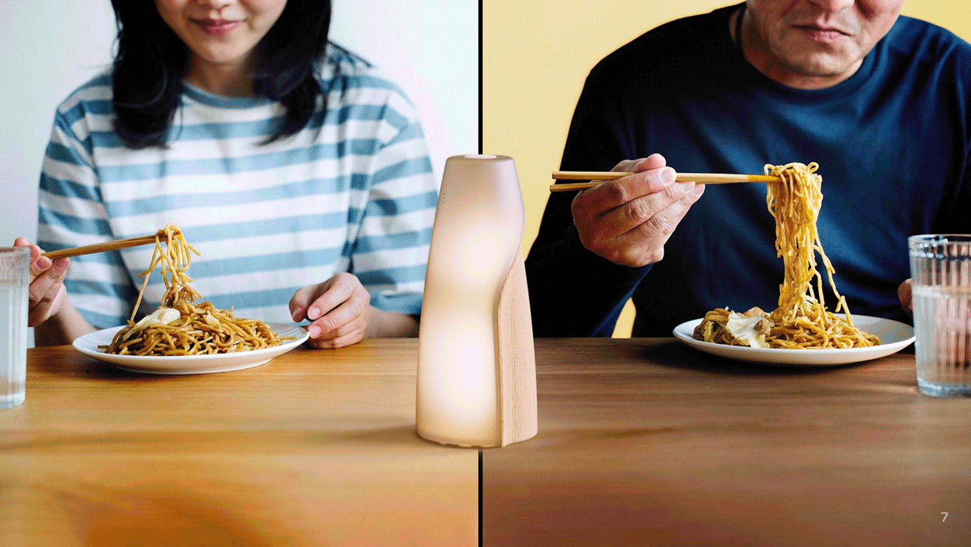 lamps and lanterns，Warm color，Entangled，