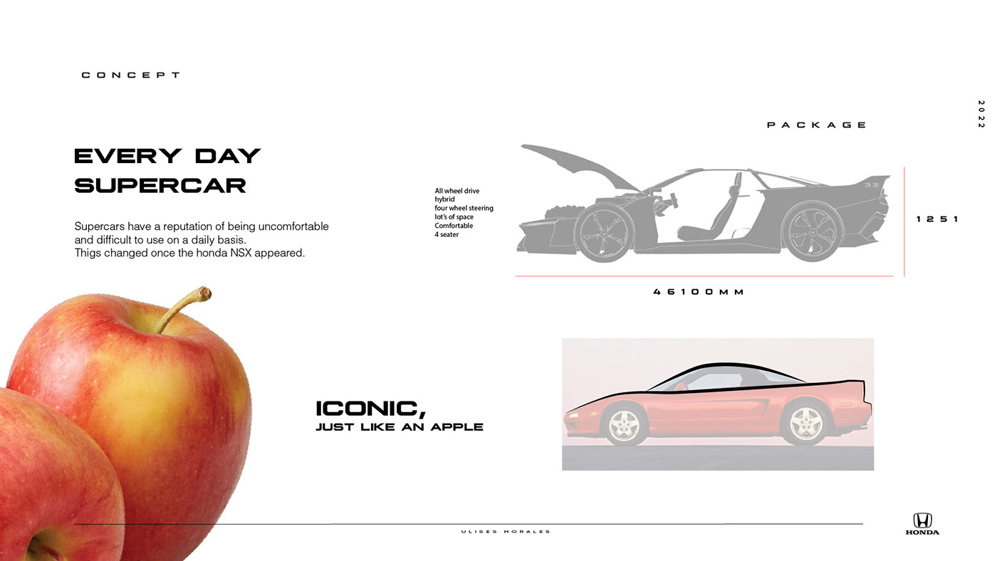 honda，NSX，Sports car，Hybrid，