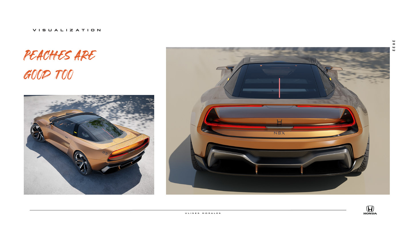 honda，NSX，Sports car，Hybrid，