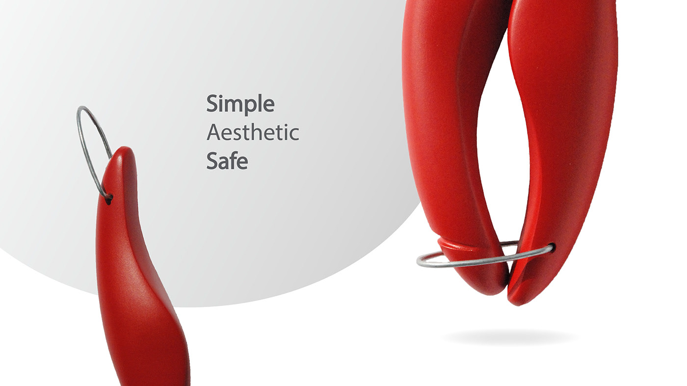 scissors，Botany，Replaceable，Crabby，Ergonomics，