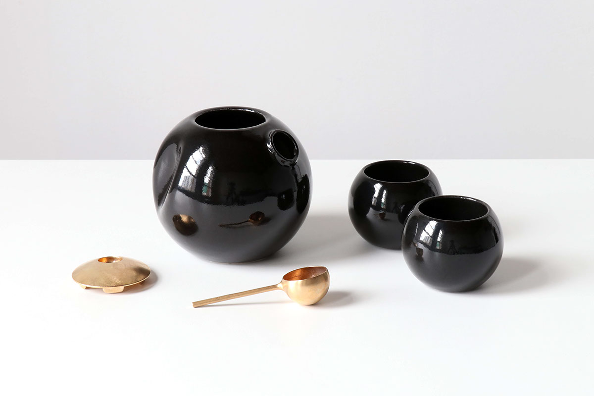 tea set，orbit，industrial design，product design，