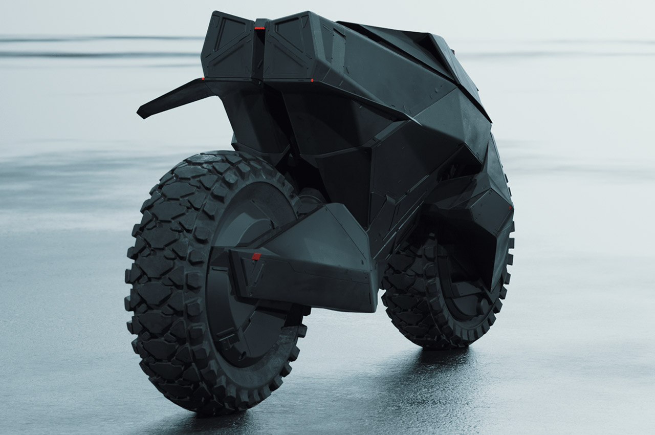 Bicycle，Electric bicycle，motorcycle，vehicle，military，Warfare，industrial design，