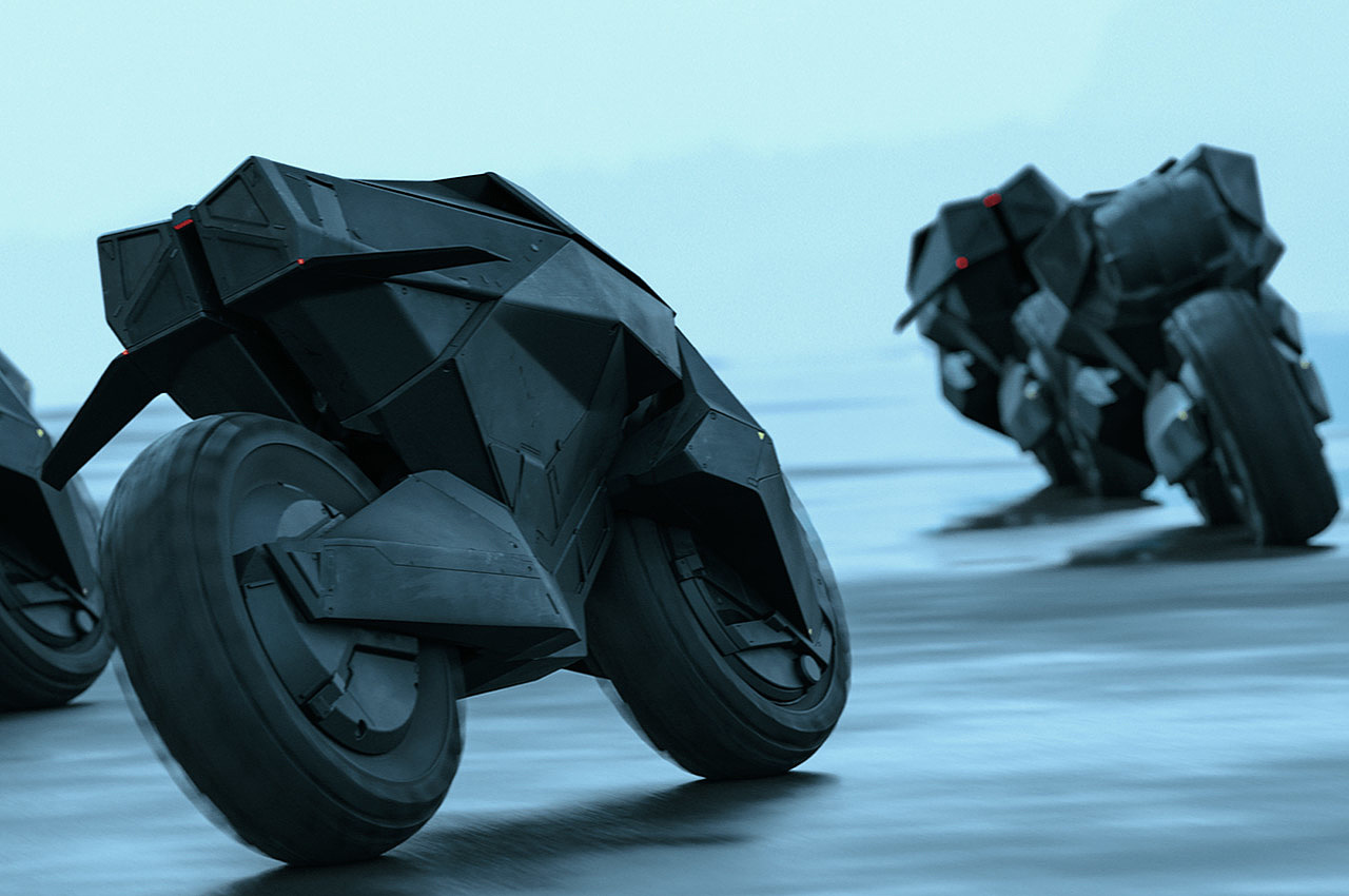 Bicycle，Electric bicycle，motorcycle，vehicle，military，Warfare，industrial design，