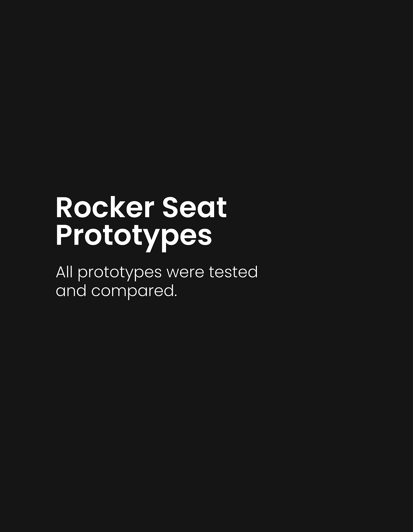 chair，furniture，product design，Rocking chair，Bean & Pea，