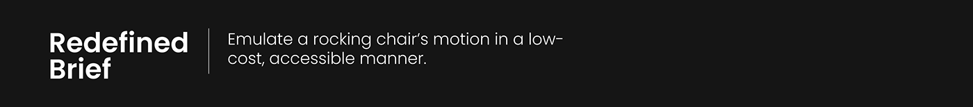 chair，furniture，product design，Rocking chair，Bean & Pea，
