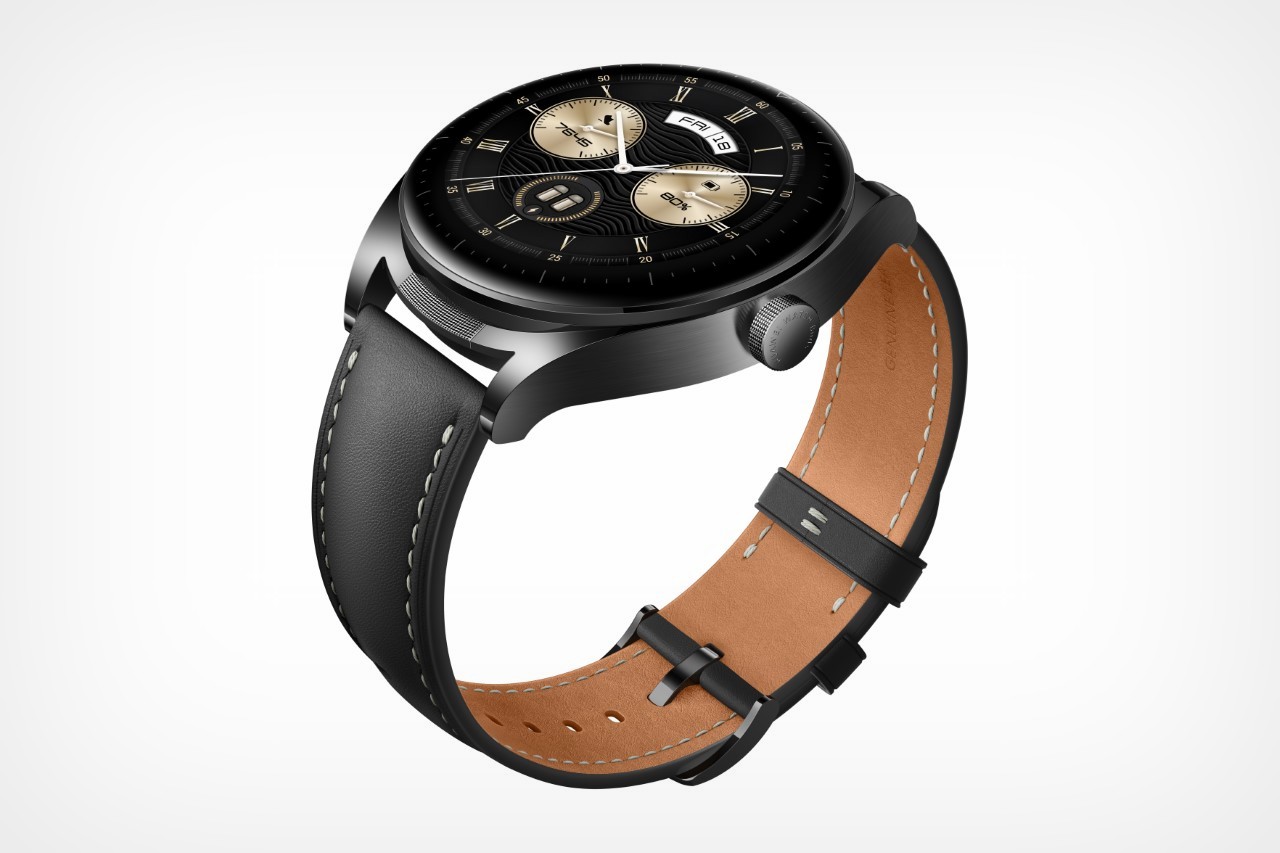 Wrist watch，headset，product design，industrial design，Huawei，Digital intelligence，