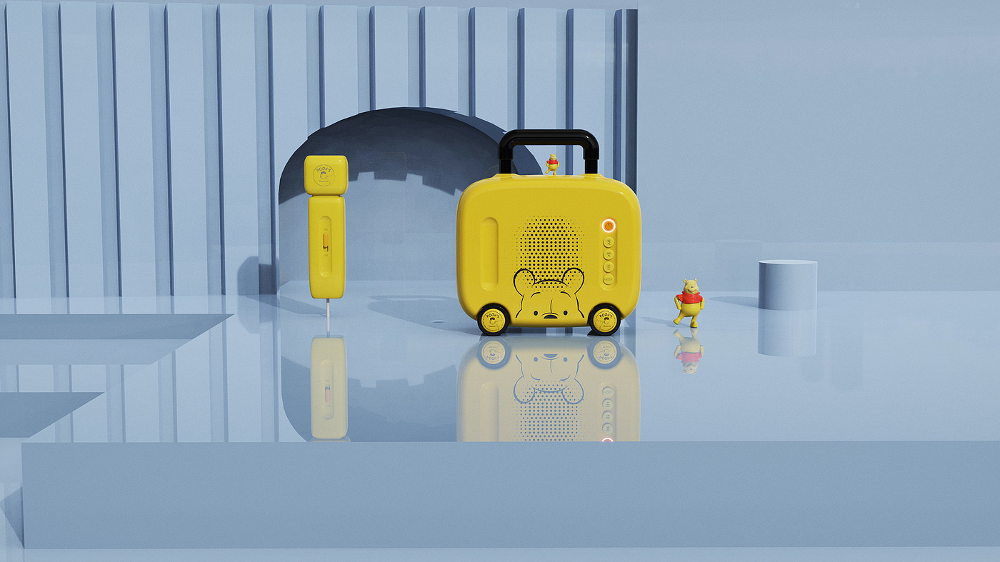 Children's singing machine，