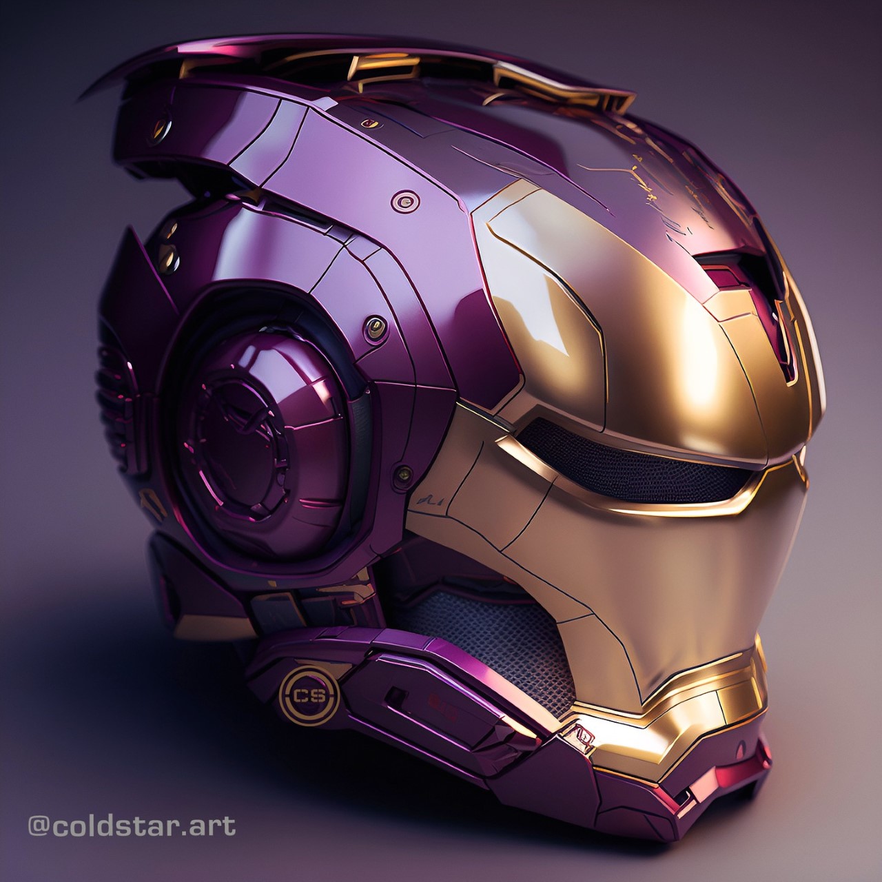 Helmet，Transformers，ai，Motorcycle helmet，