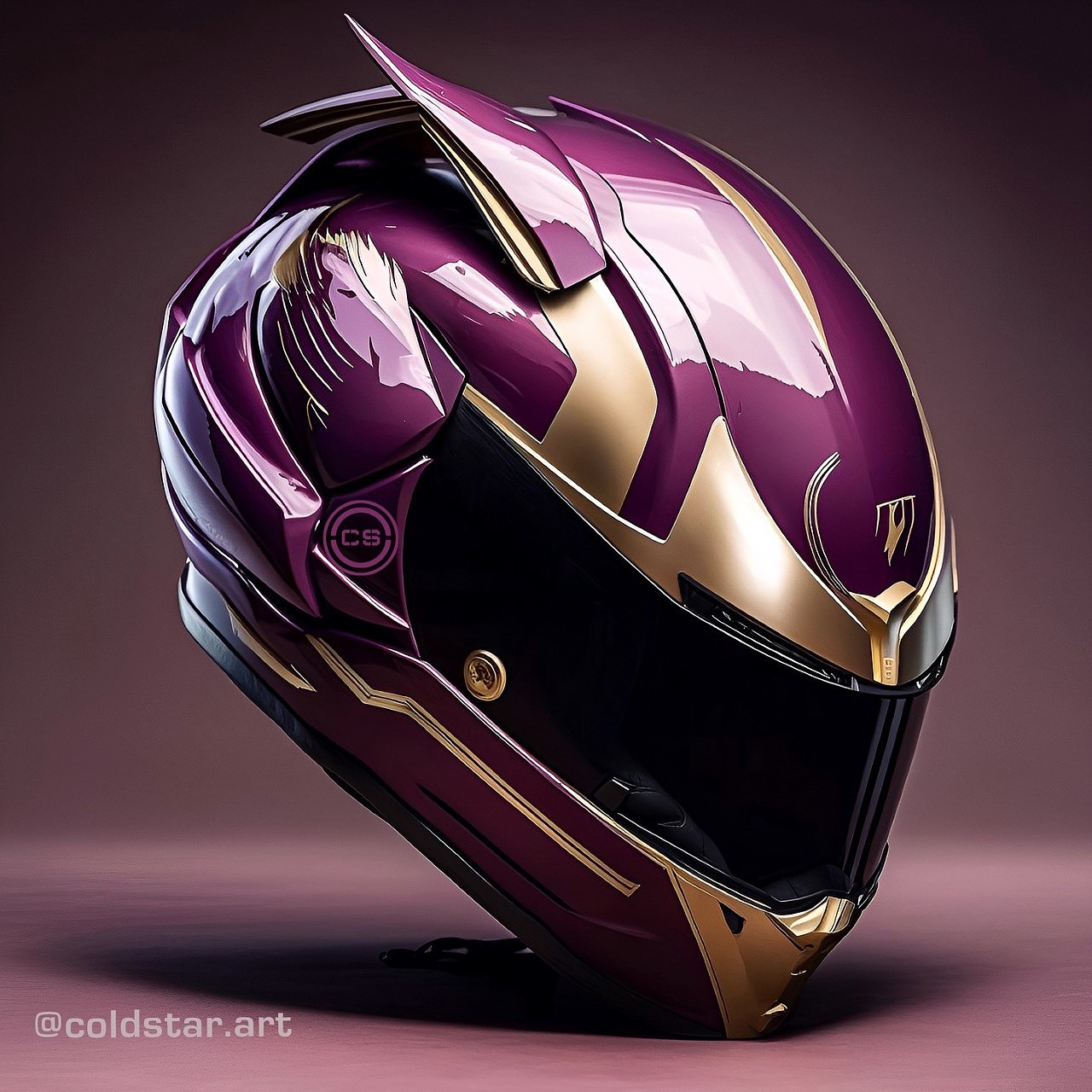 Helmet，Transformers，ai，Motorcycle helmet，