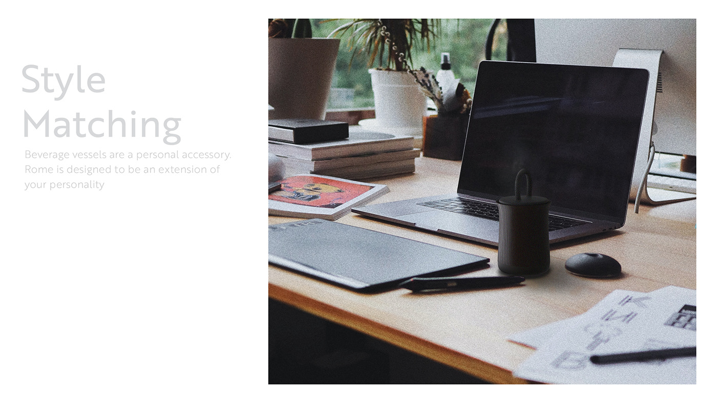 Travel cup，Rome Travel Mug，Mug，product design，Furniture supplies，