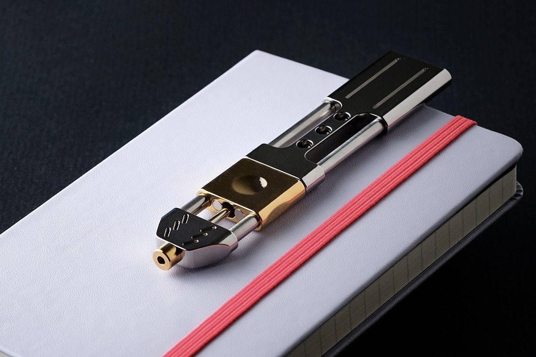Pen，Stationery，Office Supplies，product design，