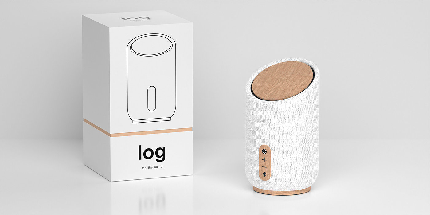 speaker，LOG，