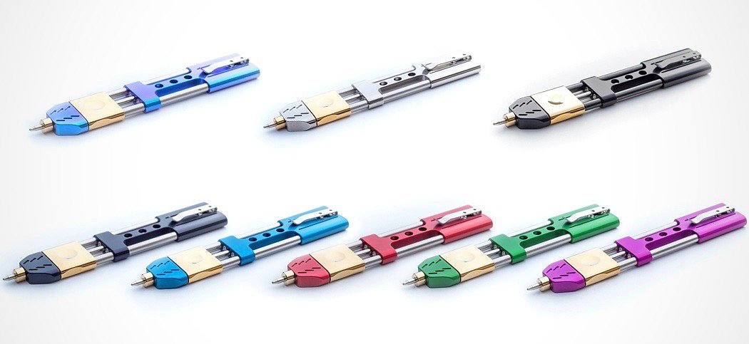Pen，Stationery，Office Supplies，product design，