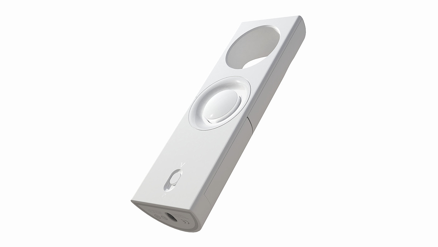 controller，mouse，vr，conceptual design，Metaverse，