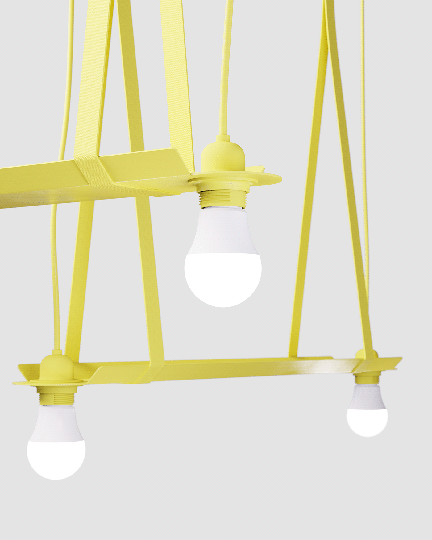 Interior design，product design，lamp，desktop，technology，Industrial sense，a chandelier，Receive，