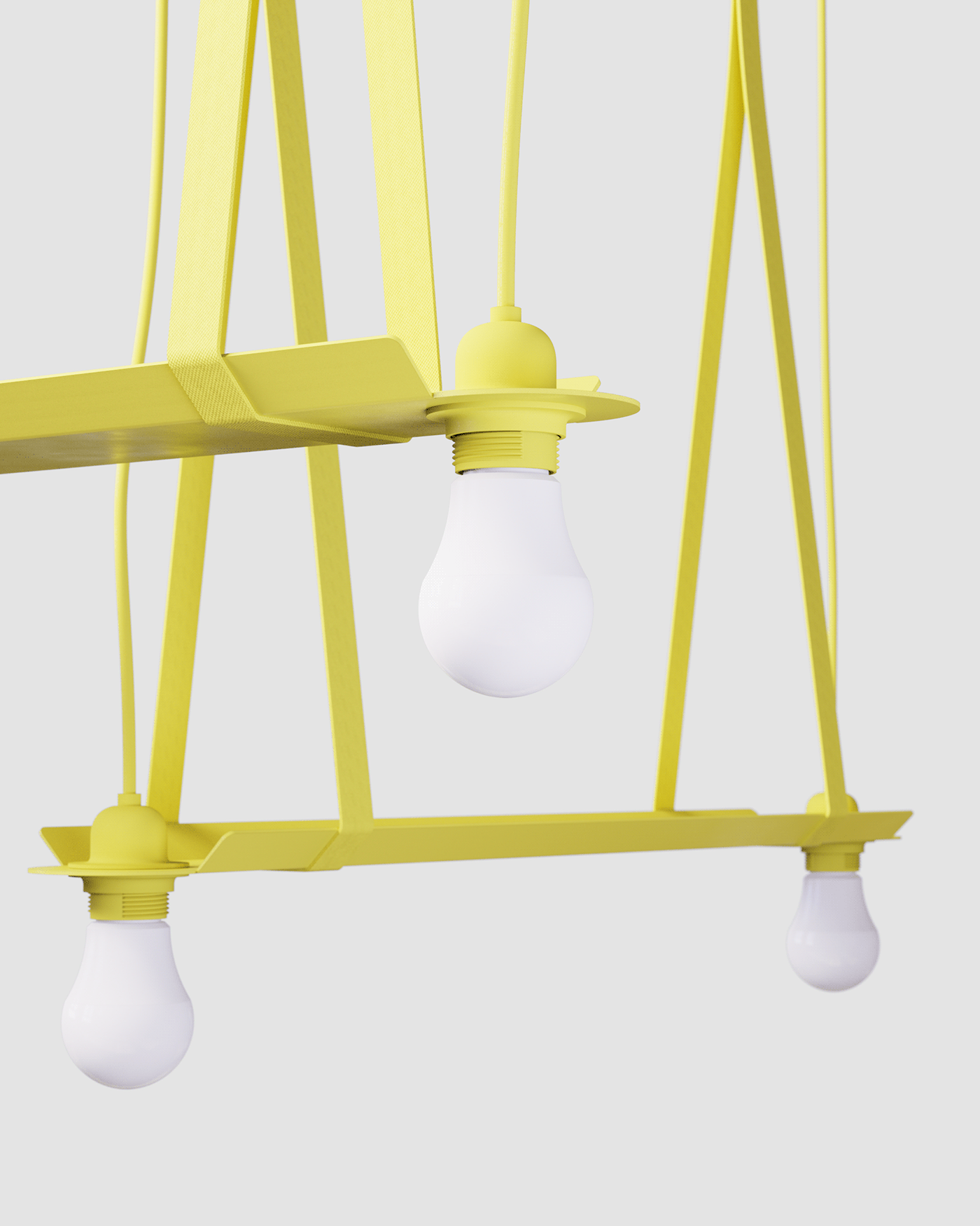 Interior design，product design，lamp，desktop，technology，Industrial sense，a chandelier，Receive，