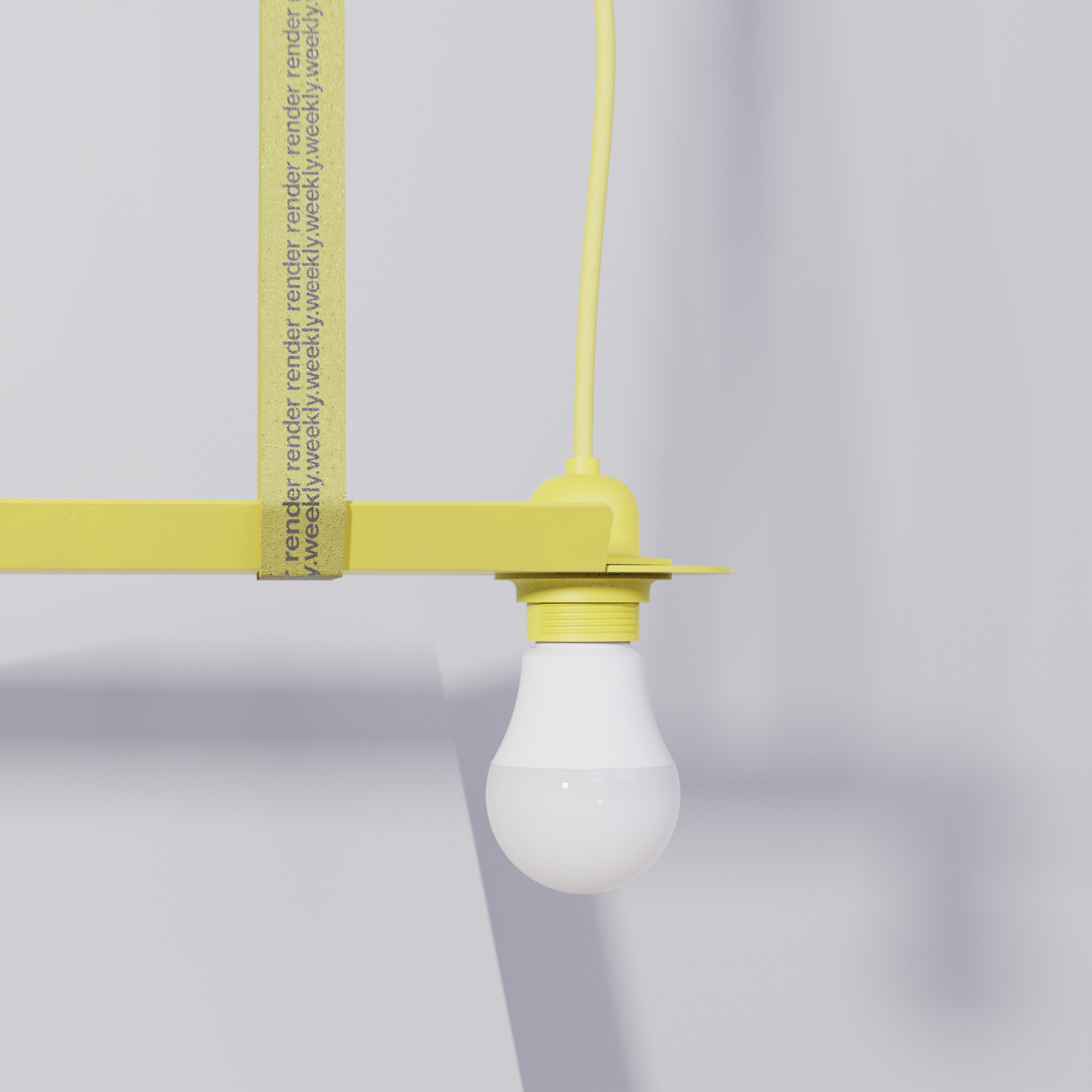 Interior design，product design，lamp，desktop，technology，Industrial sense，a chandelier，Receive，